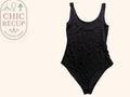 Bodie Zara - S - Noir - Joghi-5
