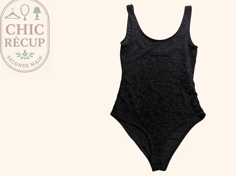 Bodie Zara - S - Noir - Joghi-5
