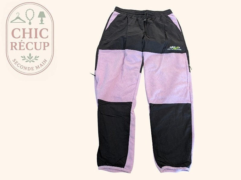 Survêtement Adidas - L - Noir - Thgen-18