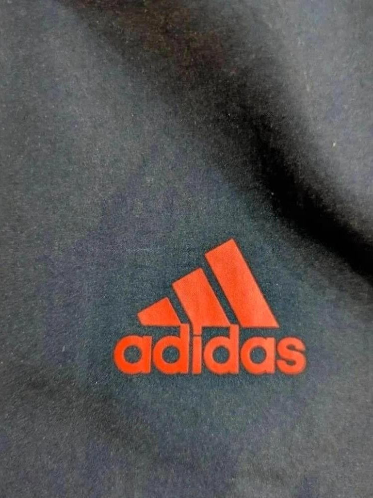 Survetement Adidas - L - Marine - Phleg-08