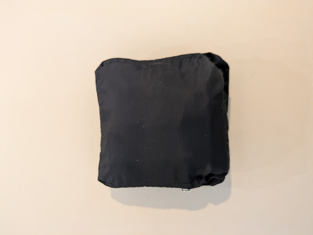 Sac de voyage pliable Weill - Taille Unique - Noir