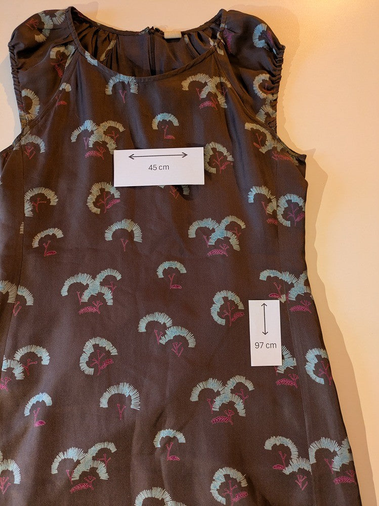 Midi Siyu - M - Marron - Sifag-06