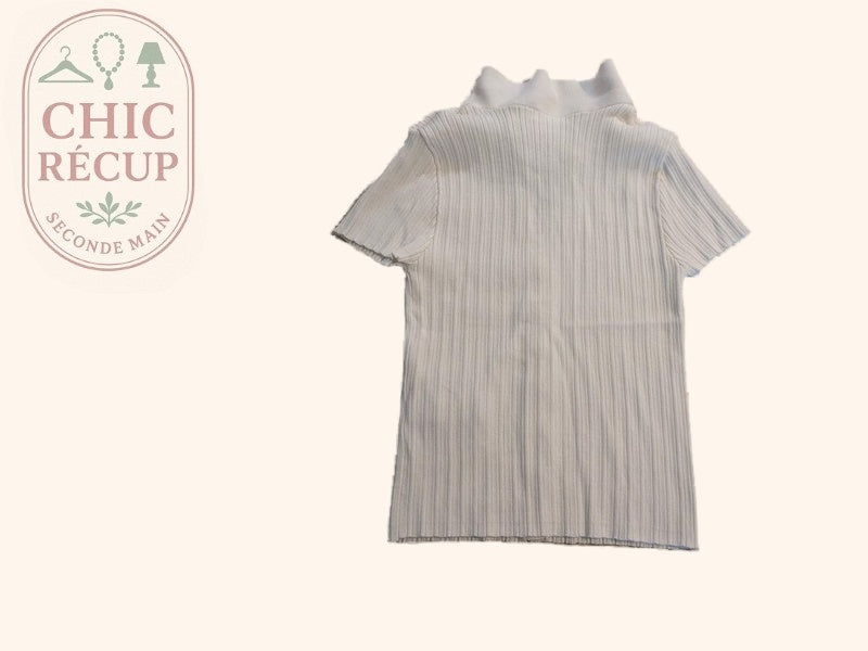 Top Court Primark - M - Lila - Evvio-78