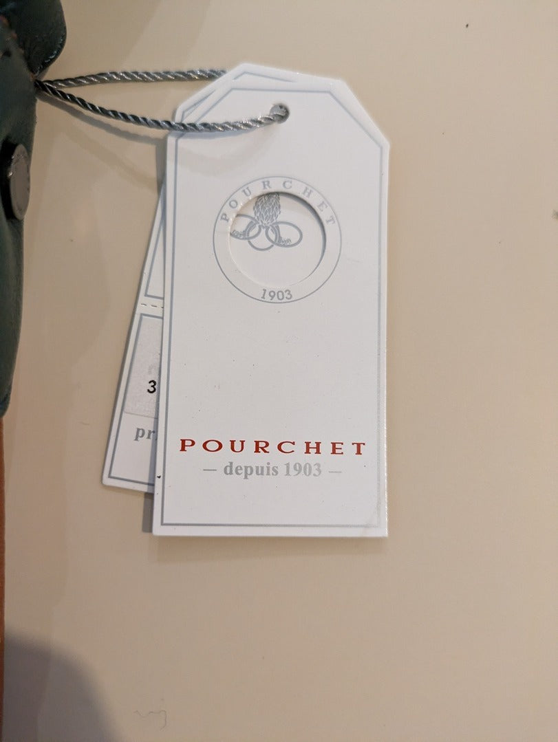 Sac À Bandoulière Pourchet - Xl - Orange - Labag-279