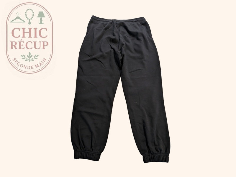Jogging Primark - M - Noir - Evvio-81