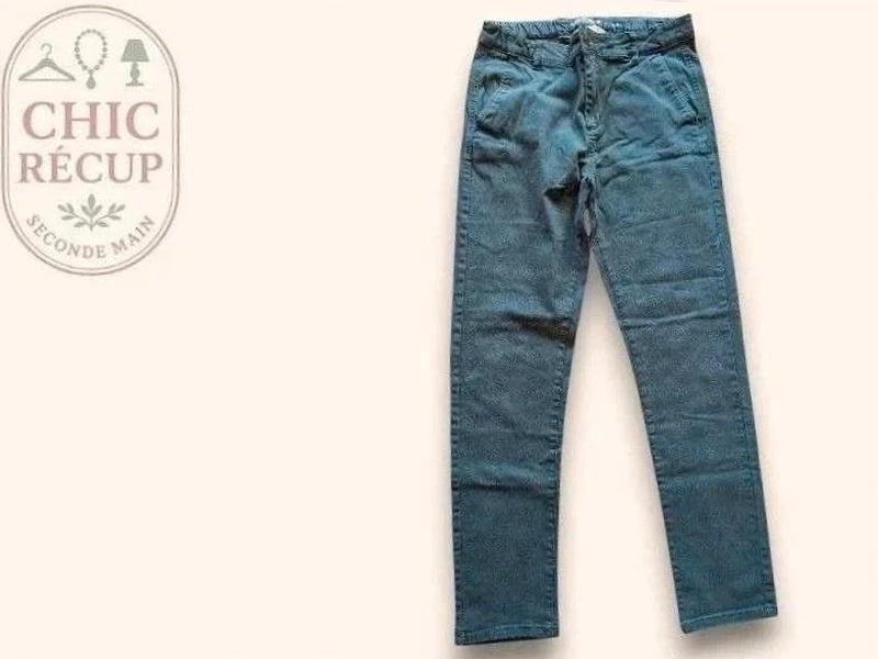 Autre H&m - 14 Ans / 164 Cm - Gris - Luvio-14