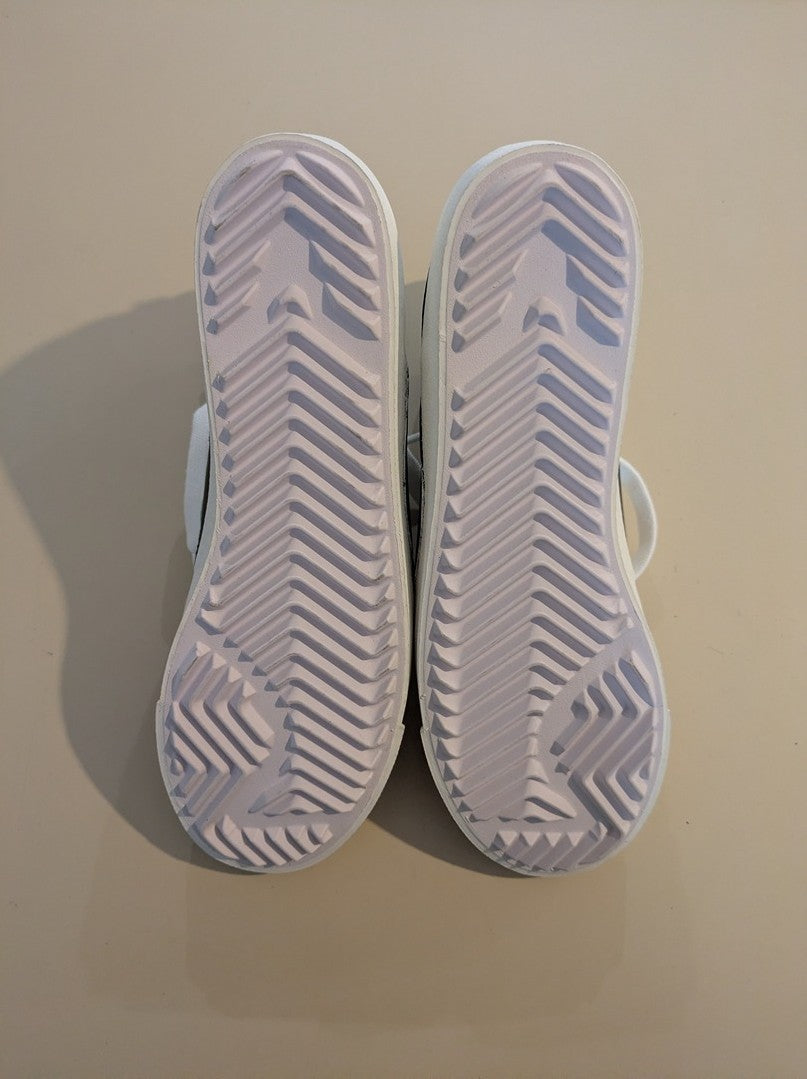 Baskets Nike - T 44 - Blanc - Thgen-96