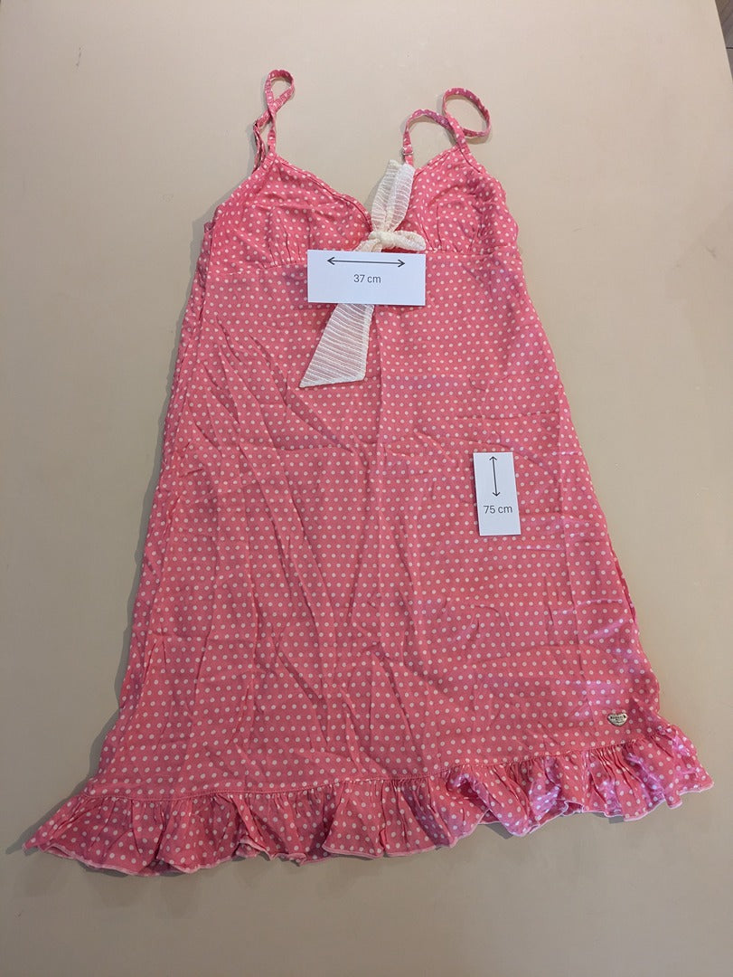 Pyjamas Banana Moon - M - Fuchsia - Lubel-18