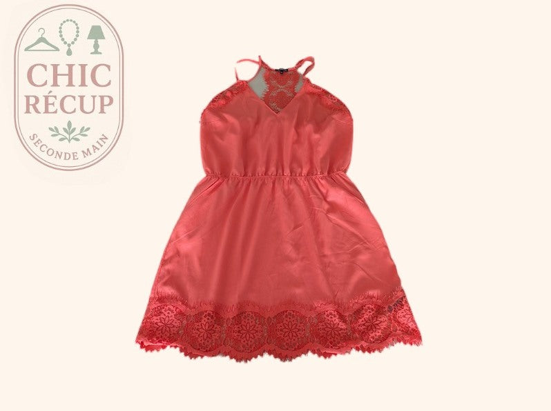 Nuisette Darjeeling - 44 - Corail - Myfed-196