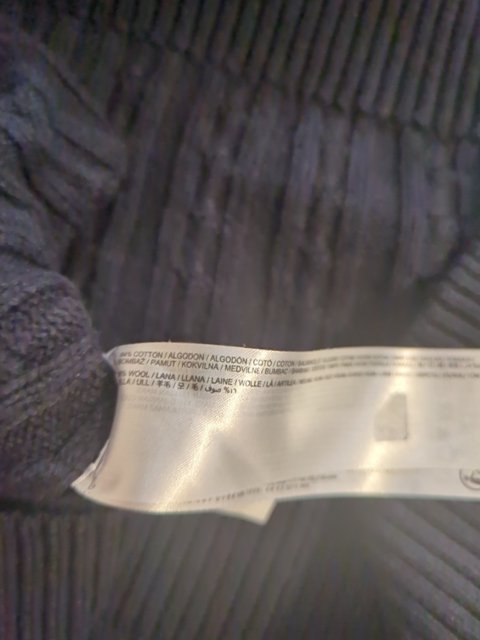 Sweats - Mng - L - Noir - Fregl-42