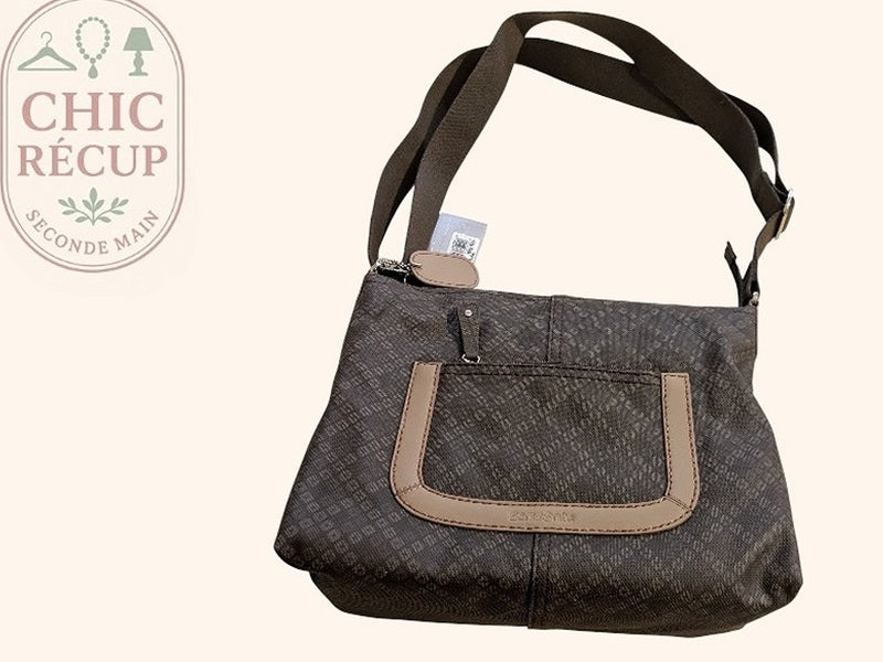 Sac À Main Samsonite - Taille Unique - Marron - Labag-140