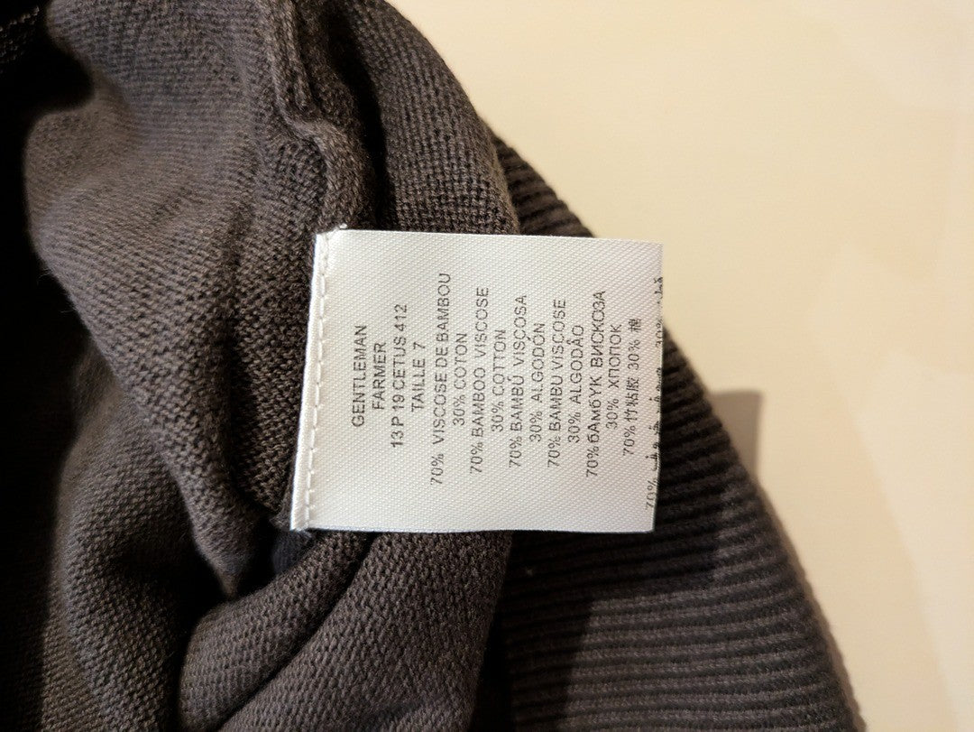 Sweat Et Pull Gentleman Farmer - Xxl - Marron - Labag-118