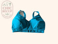 Haut de maillot de bain Triumph - 110e - Turquoise
