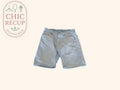 Short en jean Levi's - 32 - Bleu clair - 501 Premium
