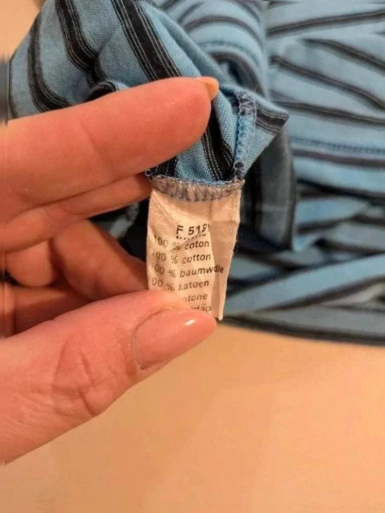 Polo Lacoste - Xxl - Bleu Clair - Phleg-02