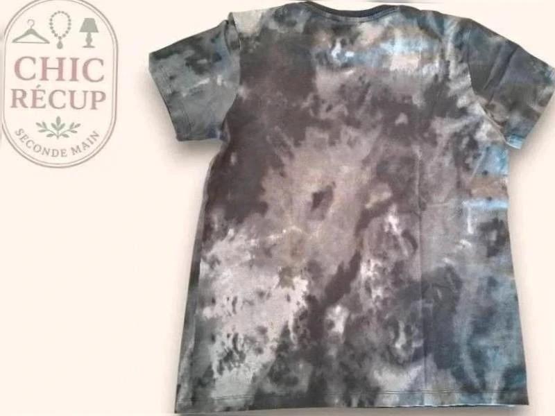T-shirt Adidas - S - Gris - Lerom-35