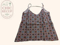Débardeur Teddy Smith - L - Multicolore - Paval-63