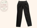 Pantalon Ajusté Nife - M - Noir - Olhat-76