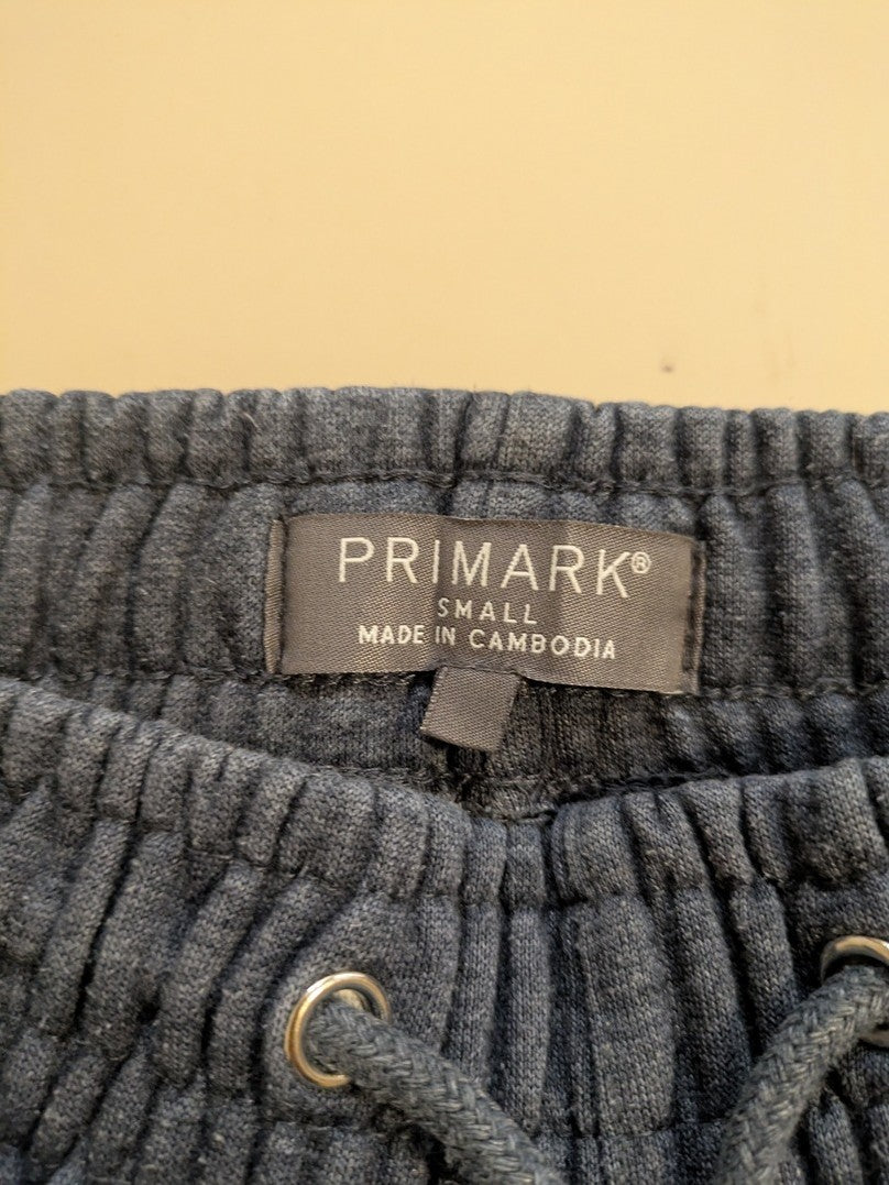 Survetement Primark - S - Gris - Chpav-134