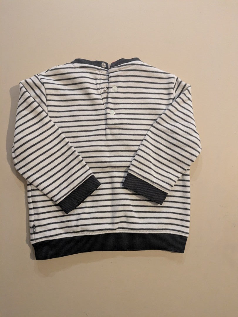 Autre Obaïbi - 18-24 Mois / 86 Cm - Noir - Erbul-91