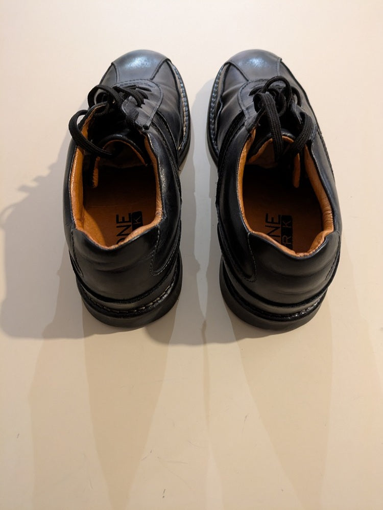 Chaussures Habillées Stone Park - 40 - Noir - Ayzan-108