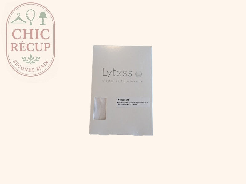 Culotte gainante Lytess - L/xl - Blanc - Pf 00175a
