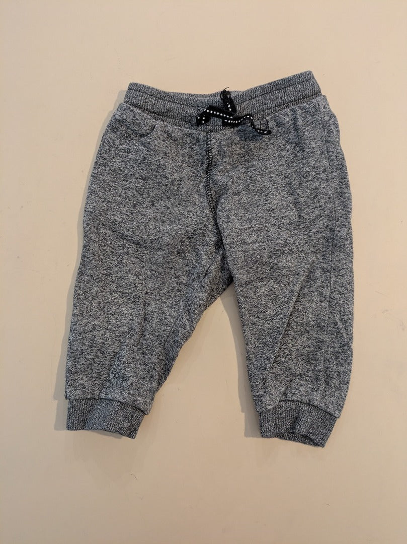 Lot De Vêtements H&m - 6-9 Mois - Gris - Erbul-48