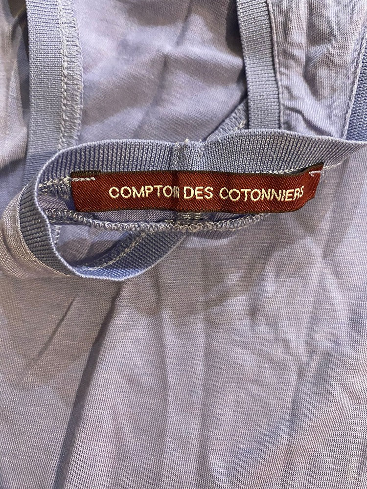 Hauts & t-shirt Comptoir des Cotonniers - S - Lila - Maneg-15