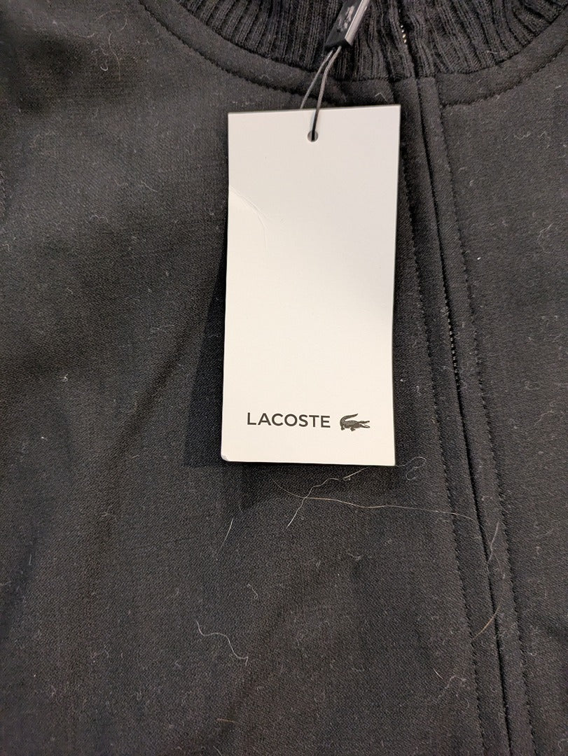 Veste Lacoste - Xl - Noir - Labag-245