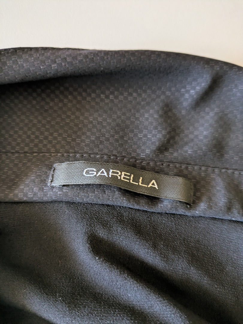 Blouse Garella - S - Noir - Brhal-146