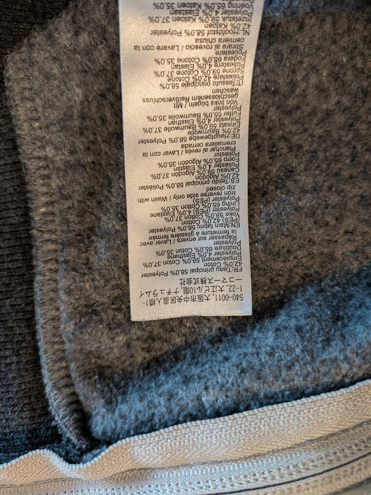 Pulls à Capuche & Sweatshirt Decathlon - 14 Ans - Gris - Chpav-51
