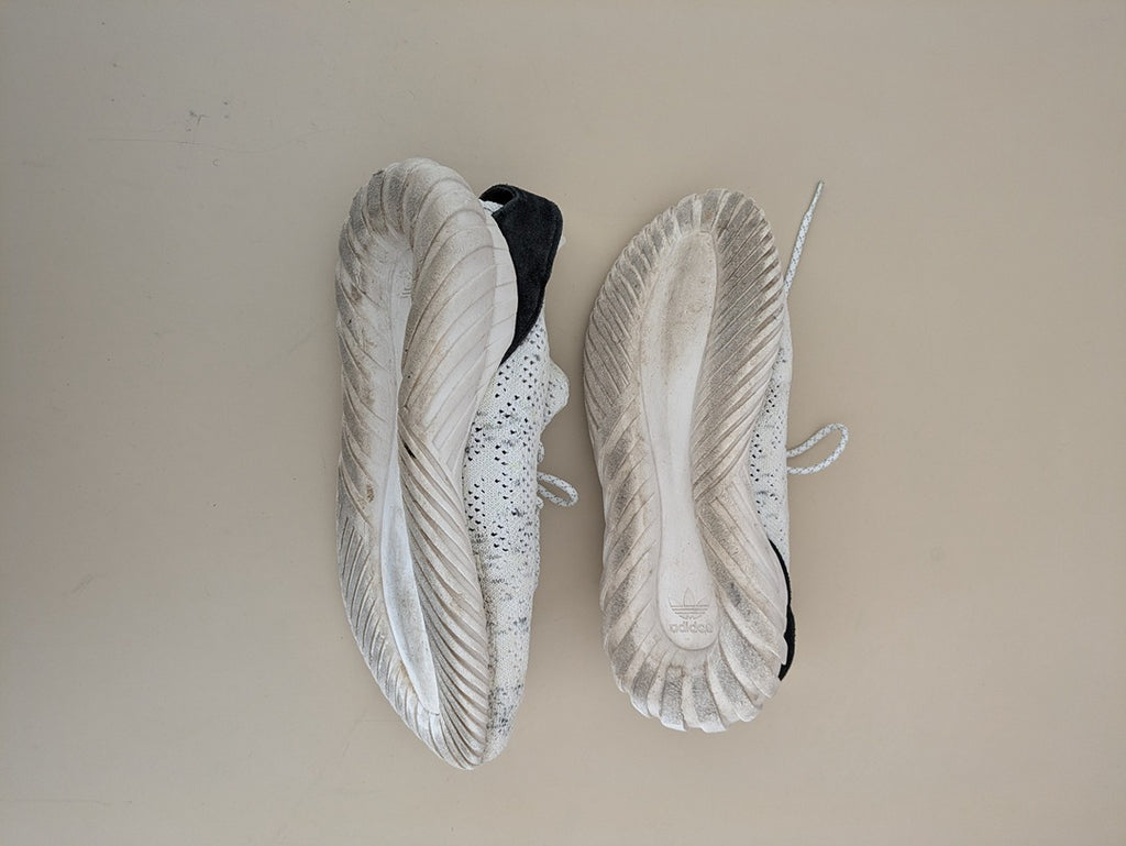 Baskets Adidas - 44 - Blanc
