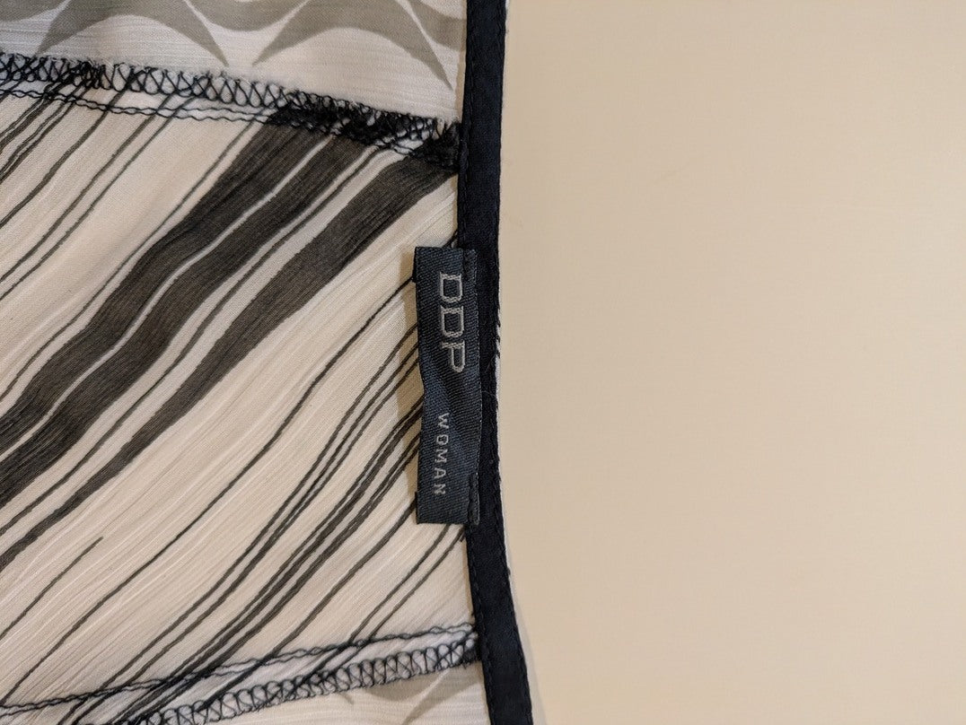 Robe D'été Didipi - M - Gris - Anbou-52
