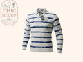 Blouse Ralph Lauren - Xl - Blanc - Labag-156