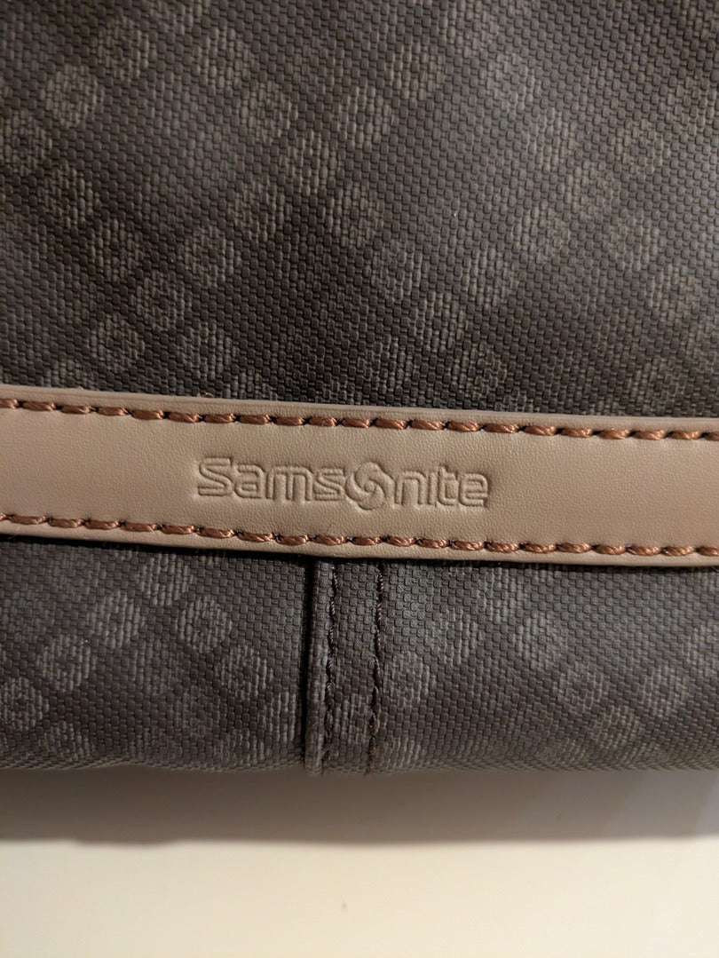 Sac À Main Samsonite - Taille Unique - Marron - Labag-140