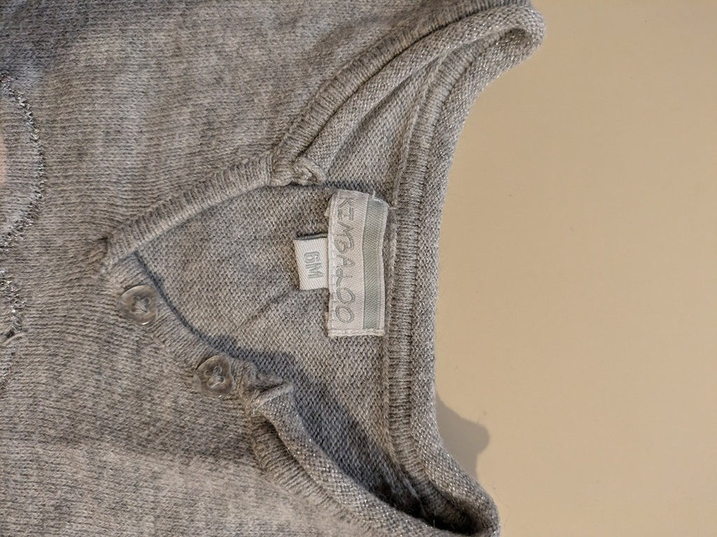 Lot De Vêtements Sucre D'orge - 3-6 Mois - Multicolore - Lacan-8