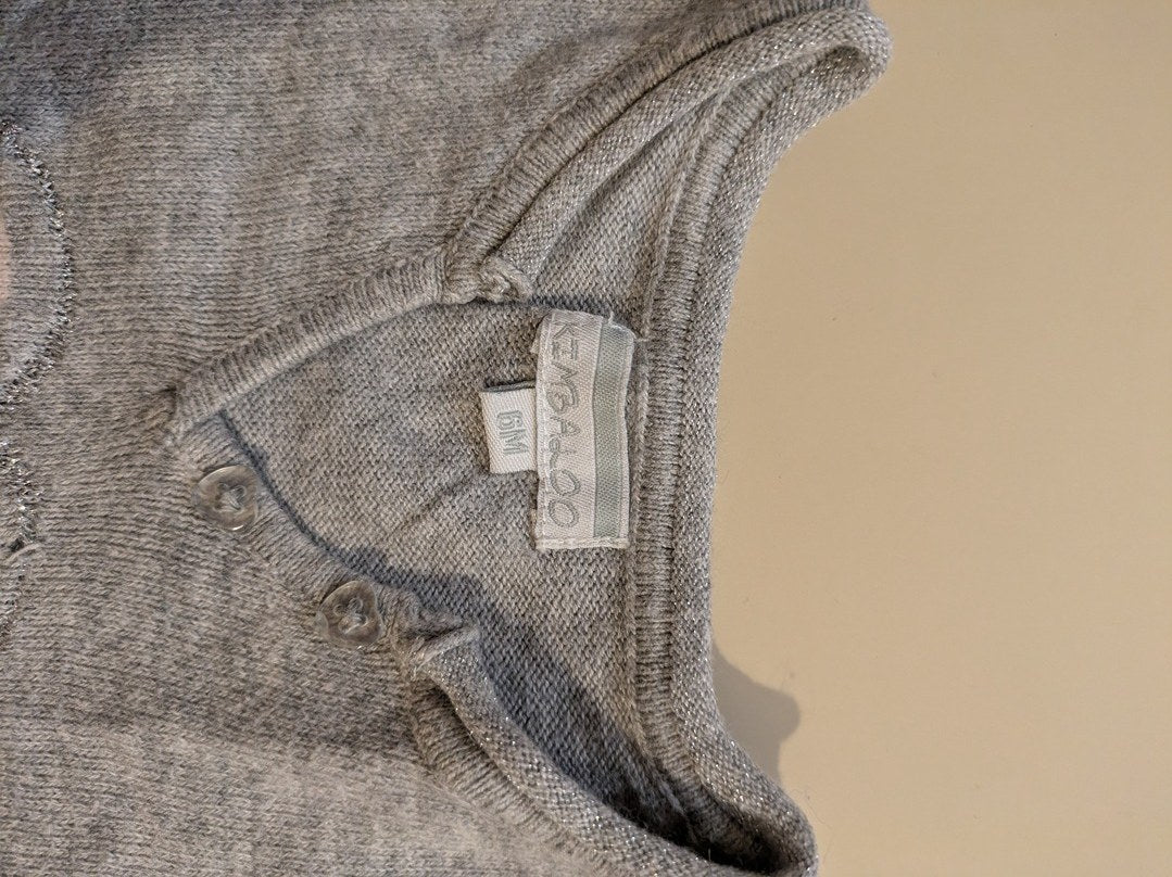 Lot De Vêtements Sucre D'orge - 3-6 Mois - Multicolore - Lacan-8