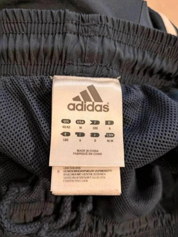 Survetement Adidas - L - Marine - Phleg-08