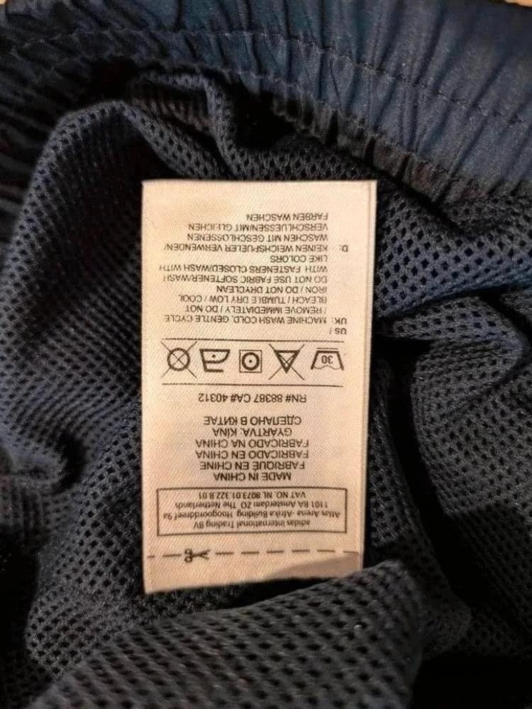 Survetement Adidas - L - Marine - Phleg-08