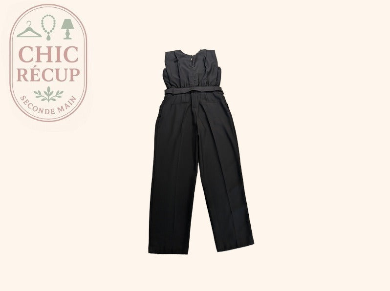 Combinaison Naf Naf - 38 - Noir