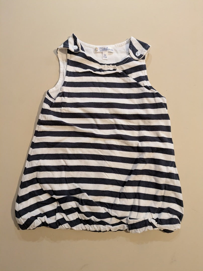 Lot De Vêtements Mu & Me - 6-9 Mois / 68 Cm - Multicolore - Lacan-7