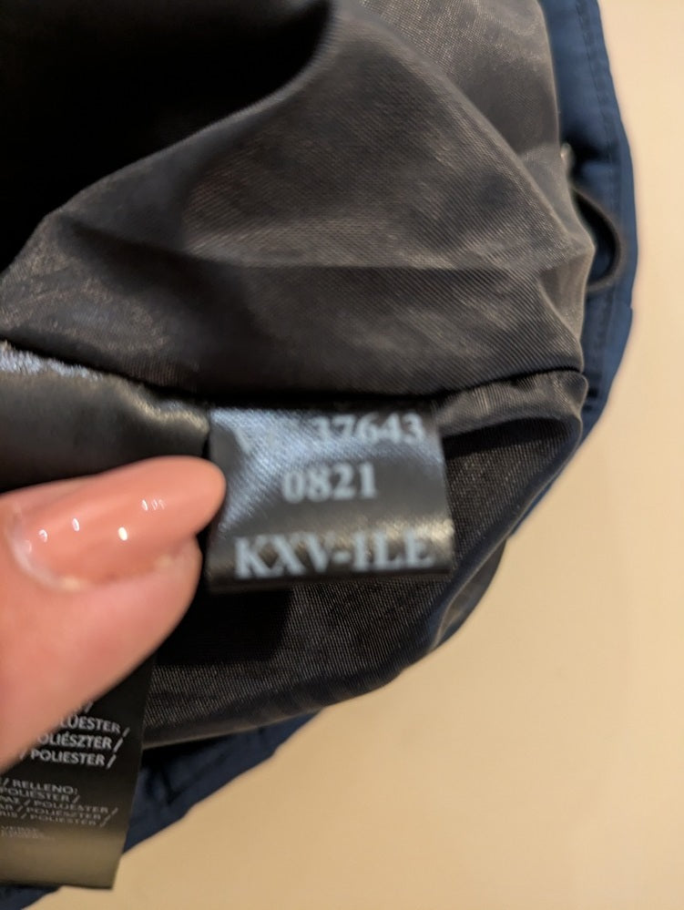 Veste Sans Manche Stormtech - M - Marine - Ayzan-87