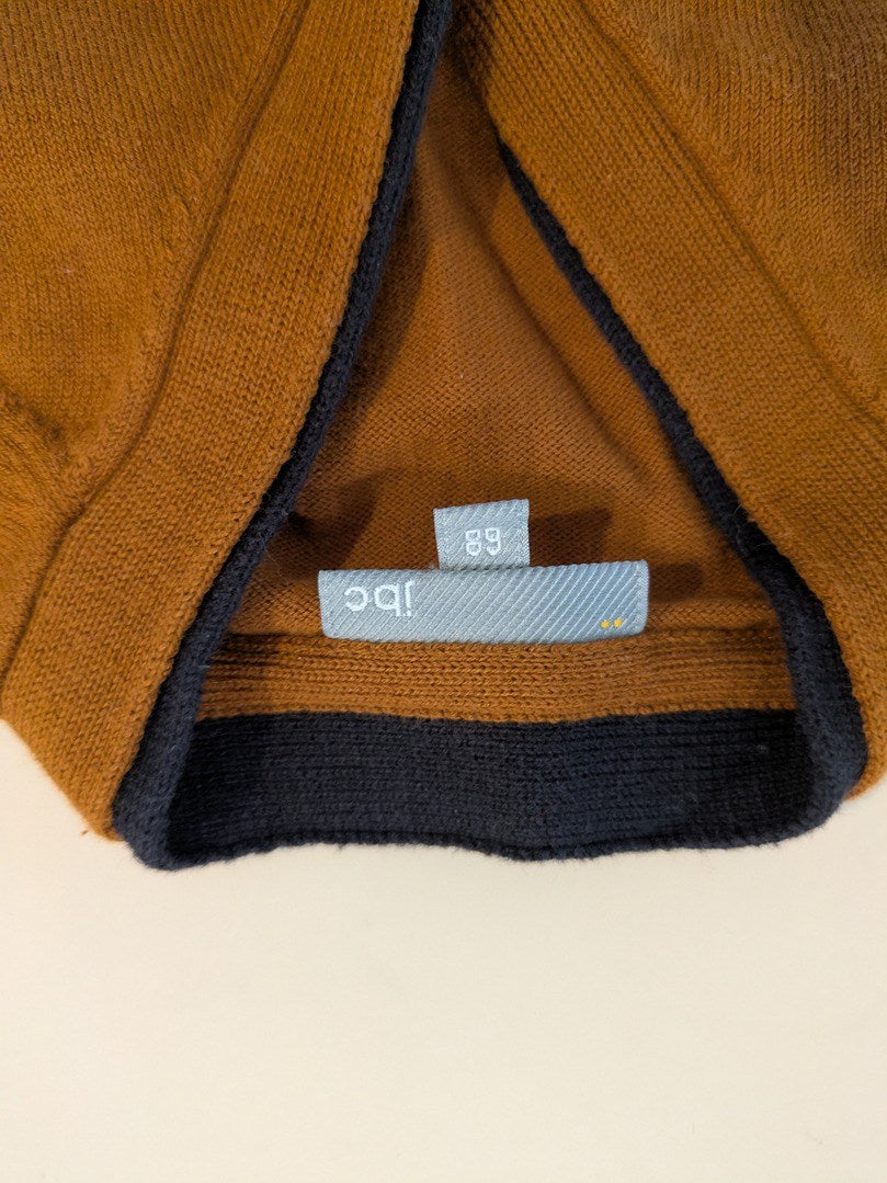 Lot De Vêtements Gémo - 6-9 Mois / 68 Cm - Marron