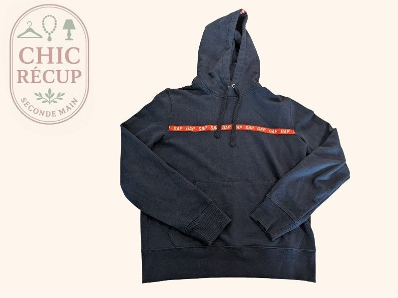 Pull Gap - S - Marine - Thgen-15
