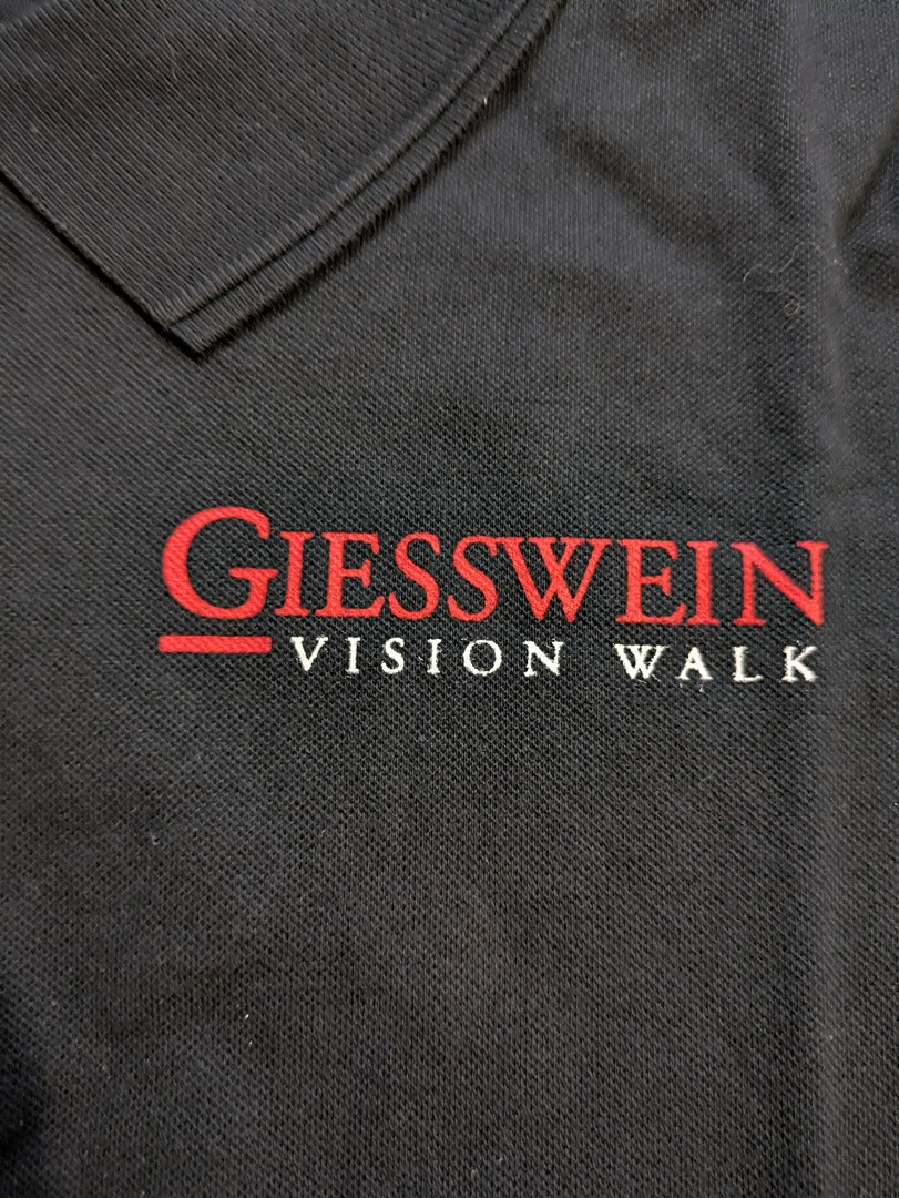 Polo Giesswein - Xl - Noir - Labag-294