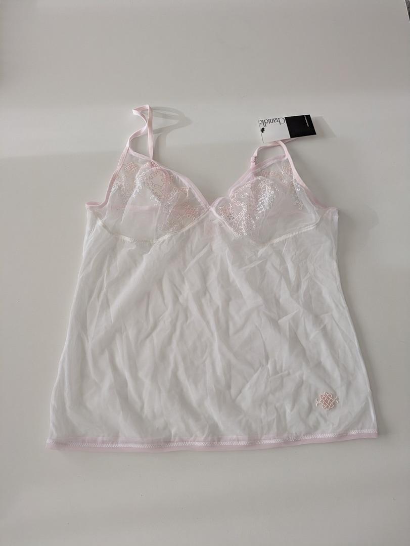 Nuisette Chantelle - Xl - Blanc - 2926