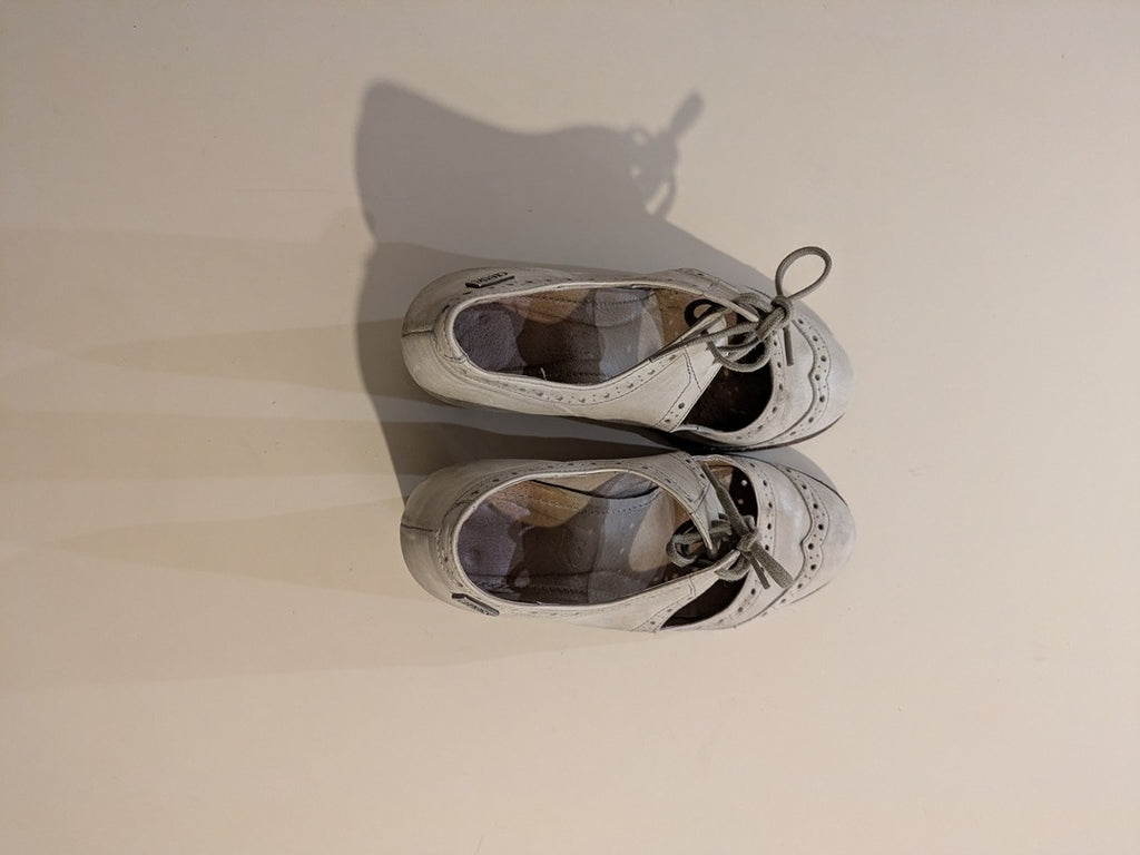Sandales Creeks - 39 - Beige - Ancuv-14