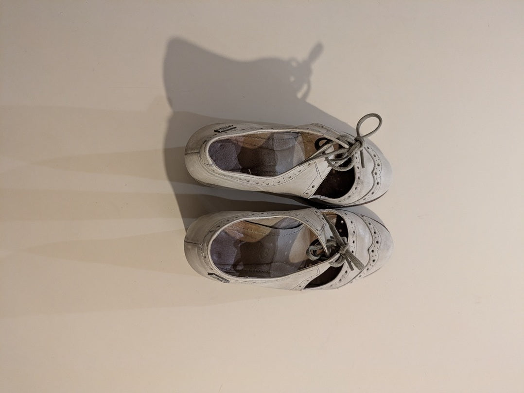 Sandales Creeks - 39 - Beige - Ancuv-14