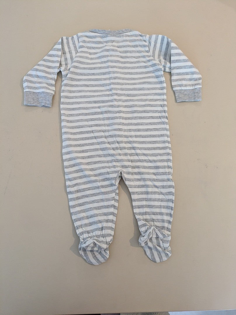 Lot De Vêtements Disney Baby - 1-3 Mois - Marine - Erbul-6
