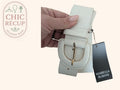 Ceinture Mariella Burani - Xl - Blanc - Labag-69